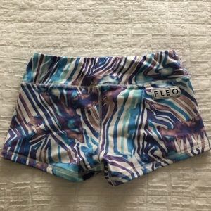 FLEO shorts